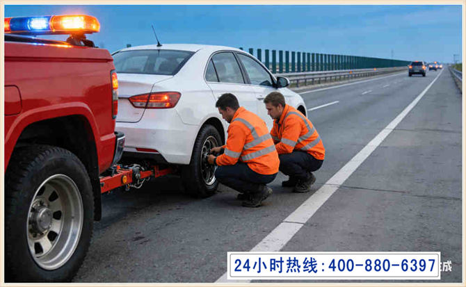 龙华汽车救援道路救援 龙华汽车救援道路救援